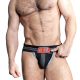 Jockstrap OXJOK BULGER Noir