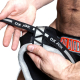 Jockstrap Oxjok Bulger Black