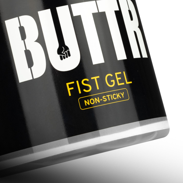 Gleitmittel Wasser Buttr Fist Gel 500ml