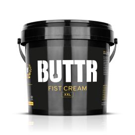 Buttr Bucket XXL Lubricating Cream 1000ml