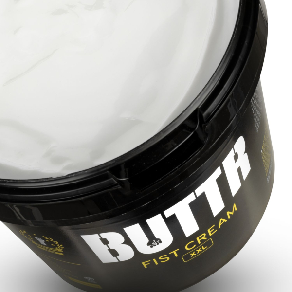 Buttr Bucket XXL Creme Lubrificante 1000ml