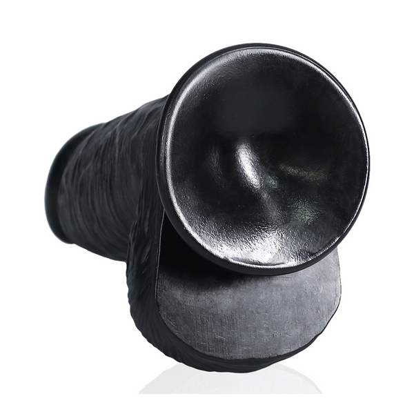 Dildo Extra Grosso 16 x 6cm Preto