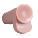 Dildo Extra Grosso 16 x 6cm Cadeira