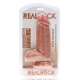 Dildo Extra Dik 16 x 6cm Stoel