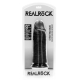 Dildo Extra Grosso 23 x 7,5cm Preto