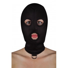 Ouch! Cagoule Extreme Mesh Balaclava