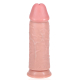 Dildo extra spesso 23 x 7,5 cm Sedia