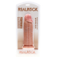 Dildo Extra Dik 23 x 7,5cm Stoel