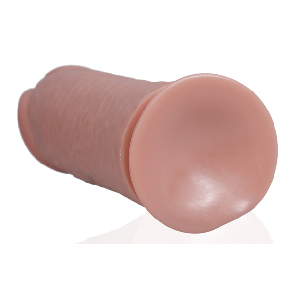 Dildo Extra Dik 25,5 x 8 cm Stoel