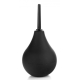 Poire de lavement BULB DOUCHE 224 ml Noire