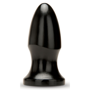 Prowler RED Bullet Plug - Black