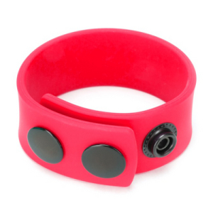 Prowler RED Cockring ajustable Cock Strap Rouge