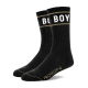 Boy Socks Schwarz