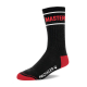 Master Socks Black