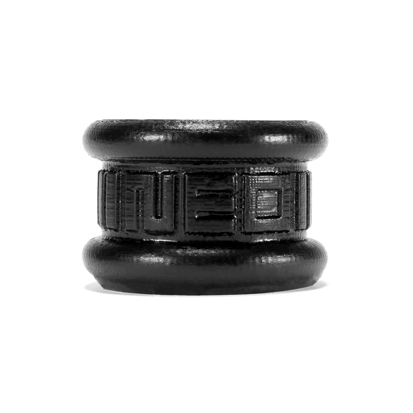 Ballstretcher Neo Short 30 mm - Hauteur 35 mm Noir