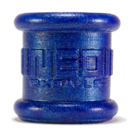 Oxballs Ballstretcher NEO TALL 30 mm | Hauteur 50 mm Bleu