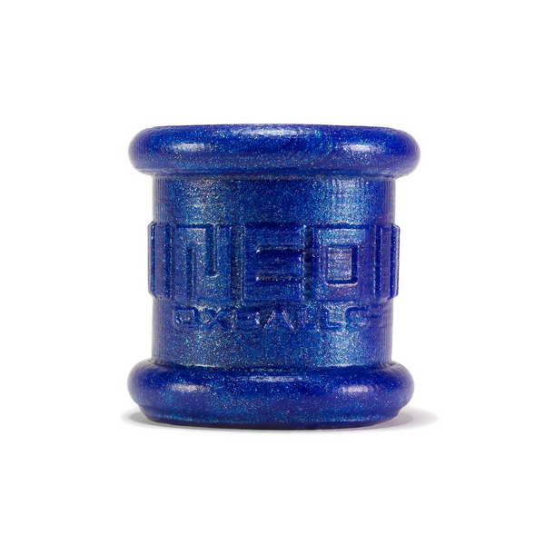 Ballstretcher Neo Tall 30 mm - Hauteur 50 mm Bleu