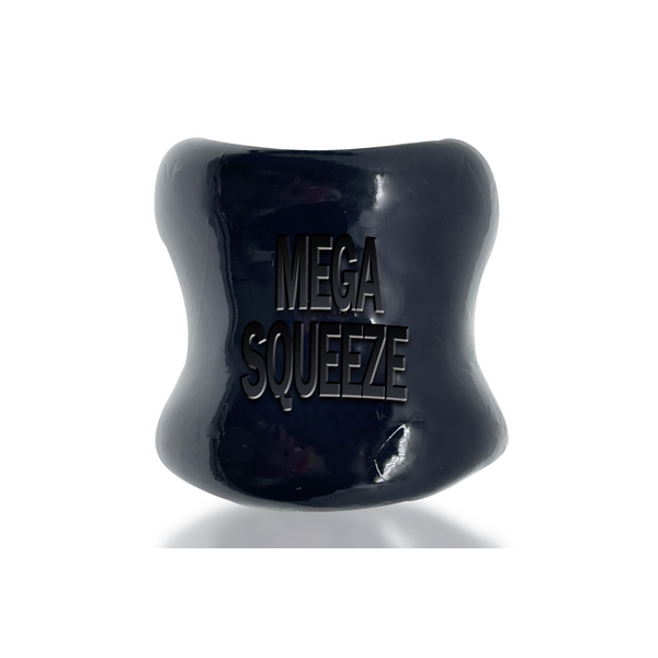 Ballstrether Mega Squeeze 30 mm - Height 50 mm Black