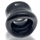 Ballstrether Mega Squeeze 30 mm - Hauteur 50 mm Noir