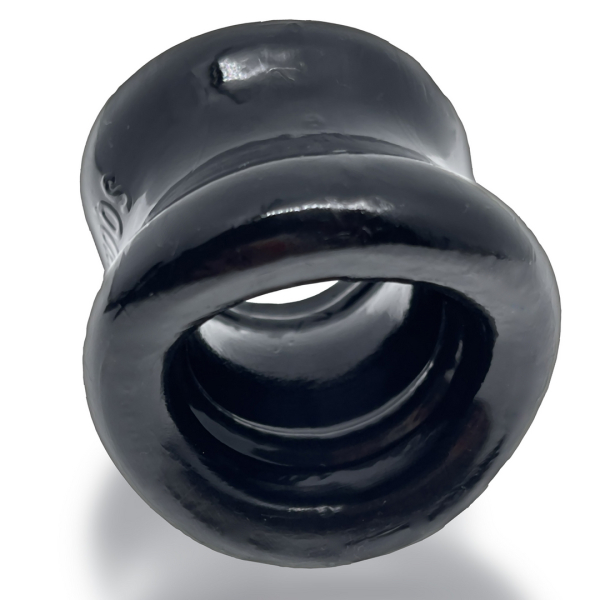 Ballstrether Mega Squeeze 30 mm - Height 50 mm Black