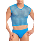 Net Flex 3 Piece Set Blue