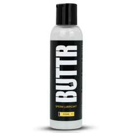 Buttr Fake Semen Lubricante 150ml