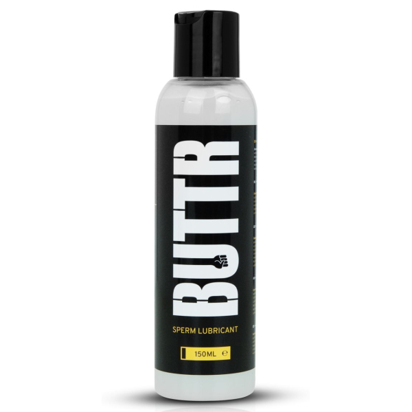 Buttr Fake Semen Lubricant 150ml