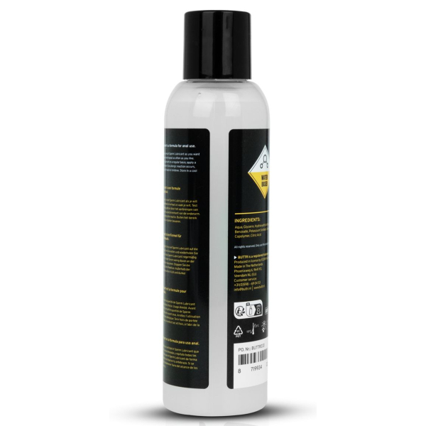 Buttr Fake Semen Lubricant 150ml