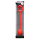 Ballstretcher Plug THUNDER ASSLOCK 6 x 4.5 cm Rouge