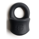 Ballstretcher Baller Ring 32 mm - Altura 35 mm Negro