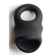 Ballstretcher Baller Ring 32 mm - Altura 35 mm Preto