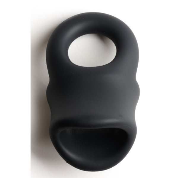 Ballstretcher Baller Ring 32 mm - Altura 35 mm Preto