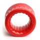 Ballstretcher flexible Low Stack 32 mm - Altura 30 mm Rojo