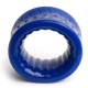 Softballstretcher Low Stack 32 mm - Höhe 30 mm Blau