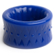 Ballstretcher Soft Low Stack 32 mm - Height 30 mm Blue