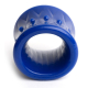 Ballstretcher Soft Deep Stack 32 mm - Height 50 mm Blue