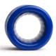 Ballstretcher Deep Stack 32 mm - Altezza 50 mm Blu