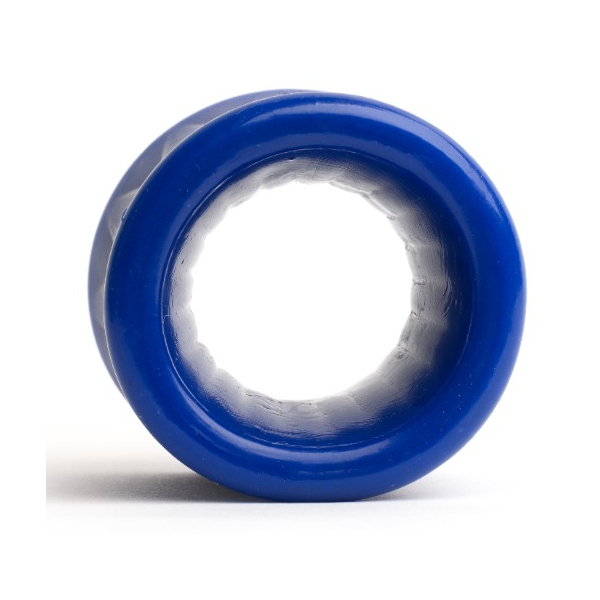 Ballstretcher diepe stapel 32 mm - Hoogte 50 mm Blauw