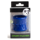 Ballstretcher souple DEEP STACK 32 mm | Hauteur 50 mm Bleu