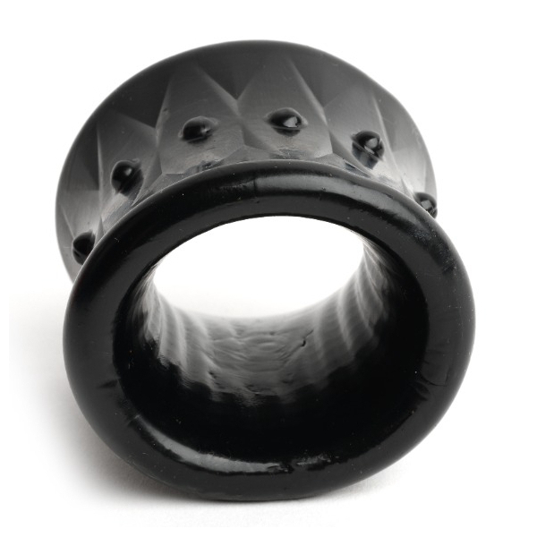 Impilaggio profondo 32 mm - Altezza 50 mm Soft Ballstretcher Nero