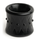 Deep Stack 32 mm - Altura 50 mm Soft Ballstretcher Preto