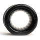 Deep Stack 32 mm - Altura 50 mm Soft Ballstretcher Preto