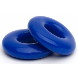 Sport Fucker Stacker Rings 2-Pack Blue