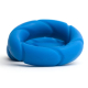 Lot de 2 Cockrings Silicone READY RINGS 28 mm Bleus