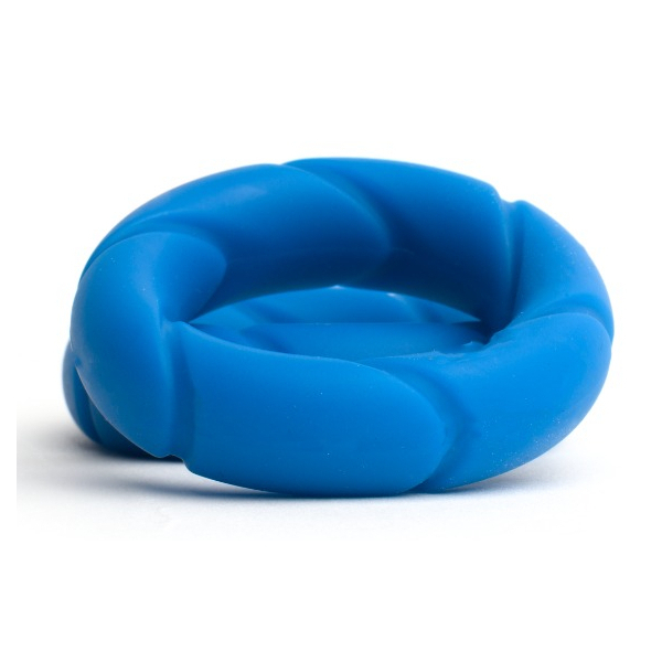 Lot de 2 Cockrings Ready Rings Bleus