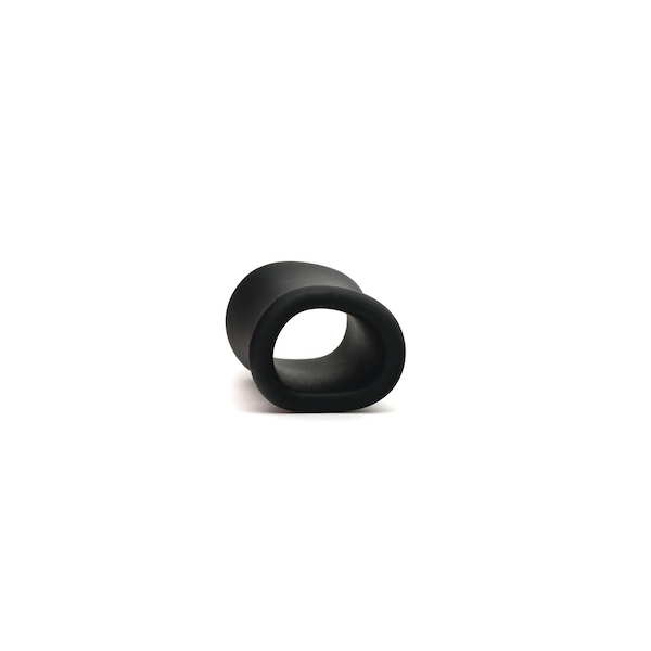 Ballstretcher Ergo Balls Altura 30 mm Negro