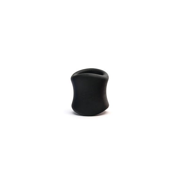 Ballstretcher Ergo Balls Hauteur 30 mm Noir