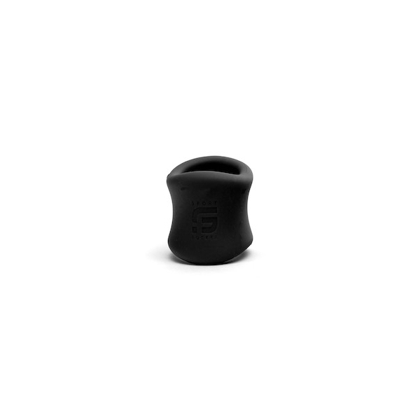 Esticador de bolas Ergo Altura das bolas 40 mm Preto