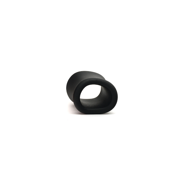 Ballstretcher Ergo Balls Hauteur 60 mm Noir