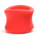 Ballstretcher Ergo Balls Height 30 mm Red